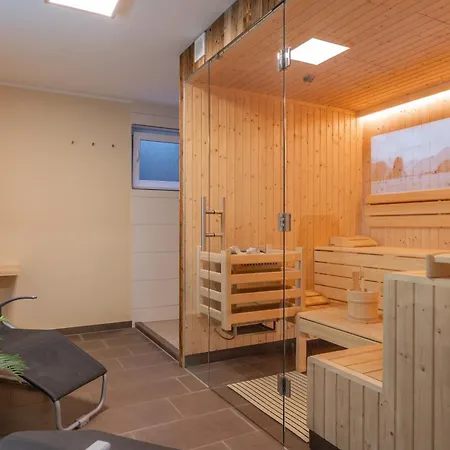 Alpen Xl Apartment