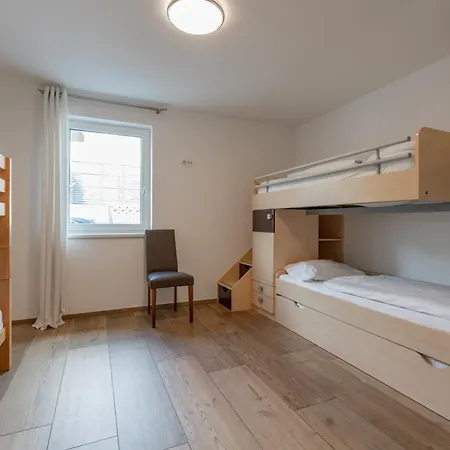 Apartment Alpen Xl