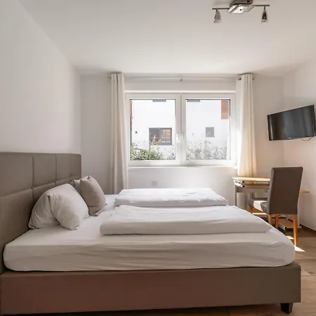 Apartment Alpen Xl *