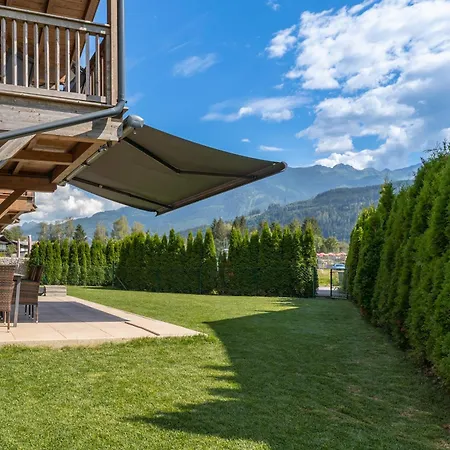Alpen Xl Apartment Piesendorf