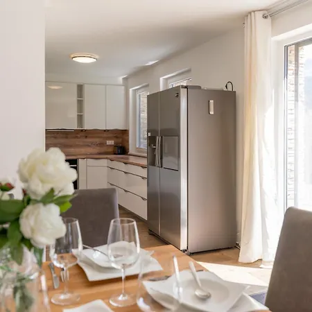 Apartment Alpen Xl Piesendorf