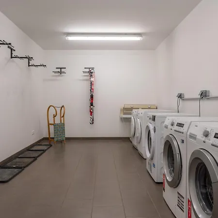 Alpen Xl Apartment