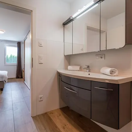 Apartment Alpen Xl
