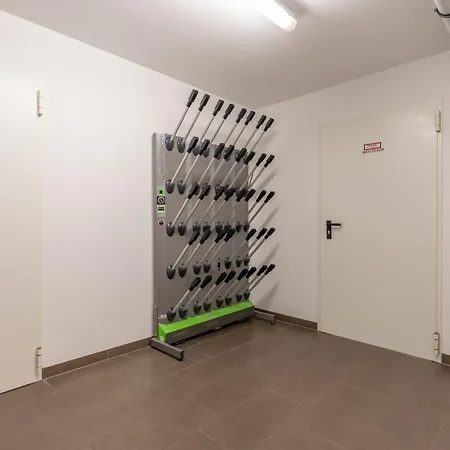 Alpen Xl Piesendorf