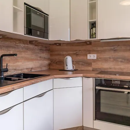 Apartment Alpen Xl