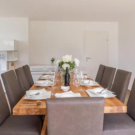 Alpen Xl Apartment Piesendorf
