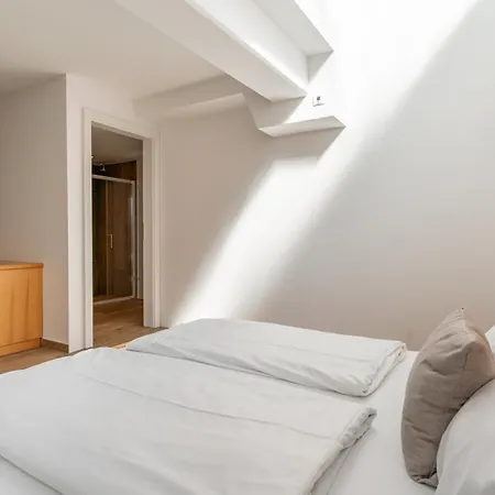 Apartment Alpen Xl Piesendorf