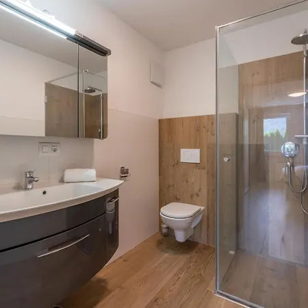 Alpen Xl Apartment