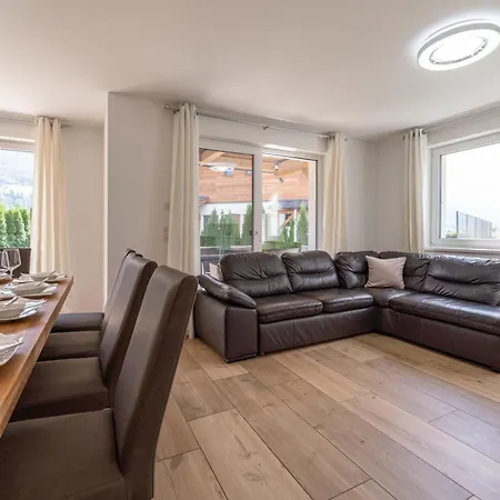 Alpen Xl Apartment Piesendorf