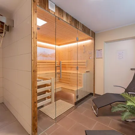 Alpen Xl Apartment
