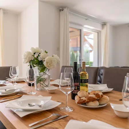 Apartment Alpen Xl