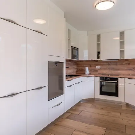 Apartment Alpen Xl