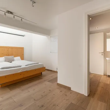 Apartment Alpen Xl