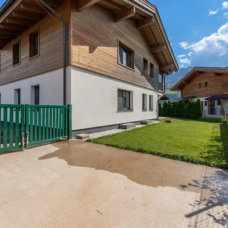 Alpen Xl Apartment