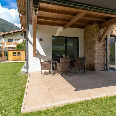 Alpen Xl * Piesendorf