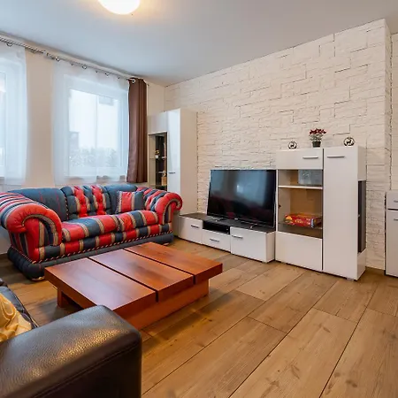 Alpen Xl Apartment *