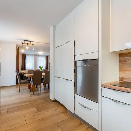 Apartment Alpen Xl Piesendorf
