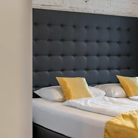 Alpen Xl Apartment *