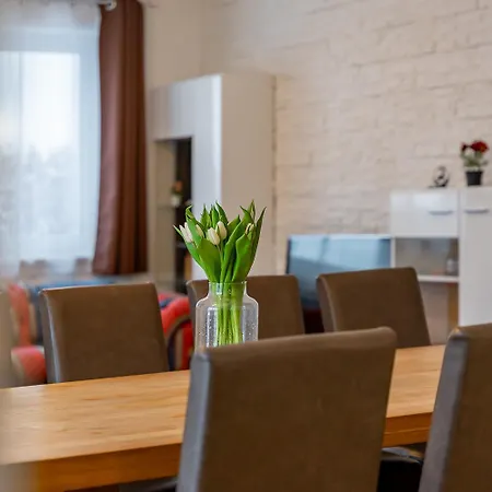 Apartment Alpen Xl *