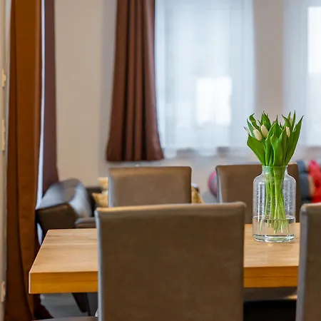 Apartment Alpen Xl Piesendorf