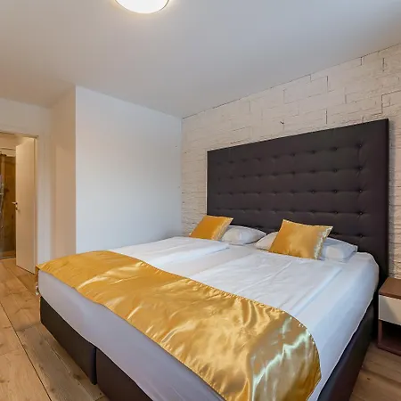 Alpen Xl Apartment
