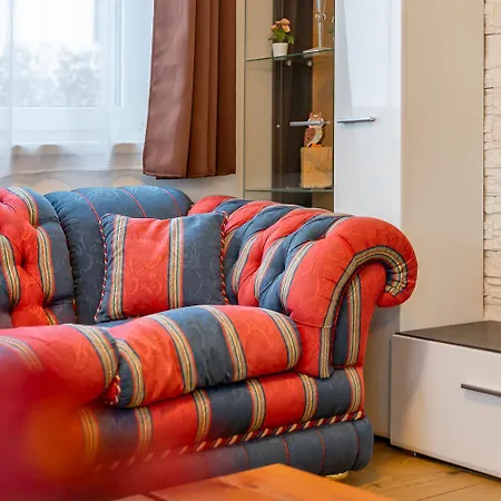 Apartment Alpen Xl