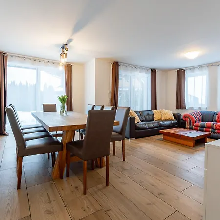 Alpen Xl Apartment Piesendorf