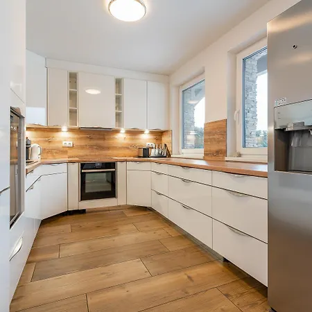 Apartment Alpen Xl
