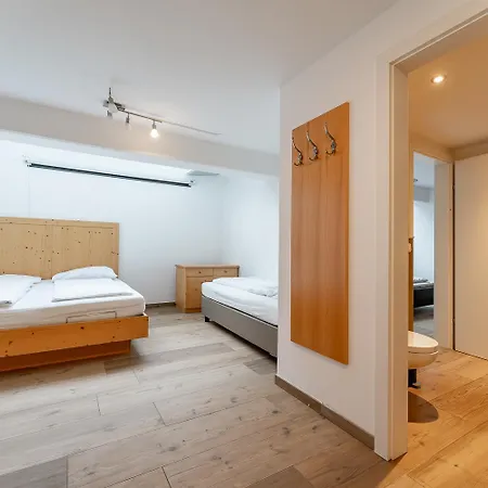Alpen Xl Apartment *