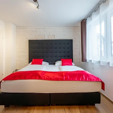 Apartment Alpen Xl *