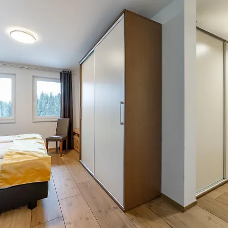 Alpen Xl * Piesendorf