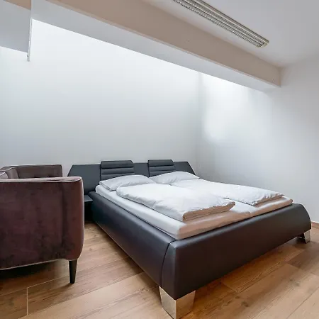 Apartment Alpen Xl *