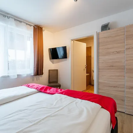 Apartment Alpen Xl Piesendorf
